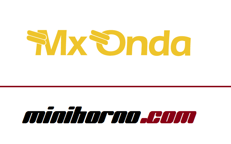 ▷ Mini Hornos Mx Onda | Opiniones y Ofertas | Eléctricos de Sobremesa